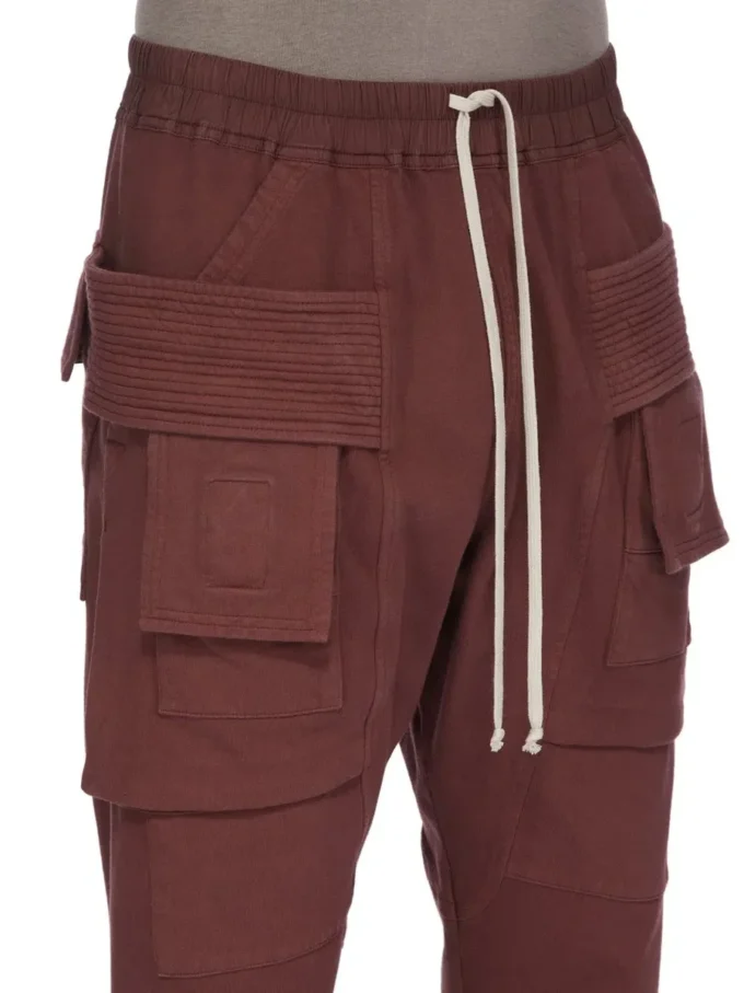 DRKSHDW – PANTALONES DU02E7376RIG-43 DRKSHDW – PANTALONES DU02E7376RIG-43