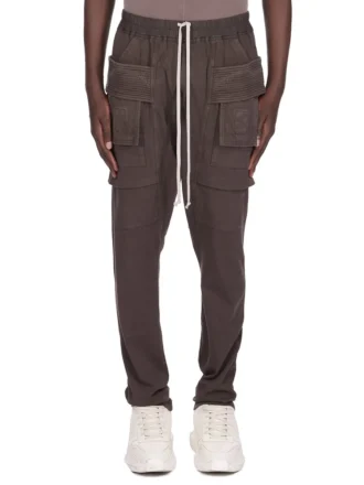 DRKSHDW – PANTALONES DU02E7376RIG-78