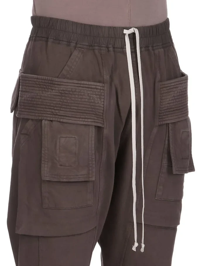 DRKSHDW – PANTALONES DU02E7376RIG-78 DRKSHDW – PANTALONES DU02E7376RIG-78