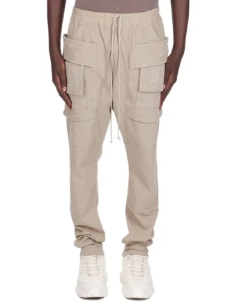 DRKSHDW – PANTALONES DU02E7376RIG-88