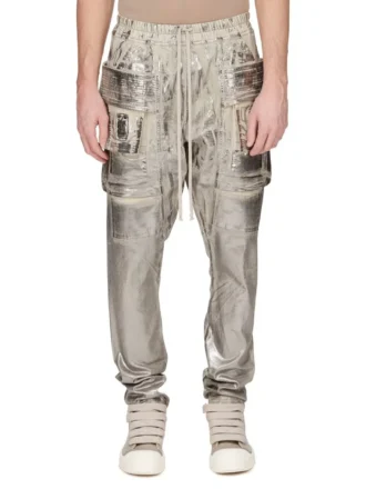 DRKSHDW – PANTALONES DU02E7376SDPF-128