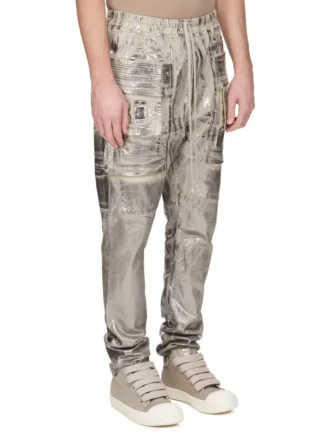 DRKSHDW – PANTALONES DU02E7376SDPF-128