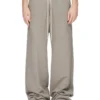 DRKSHDW – PANTALONES DU02E7378FGM-178