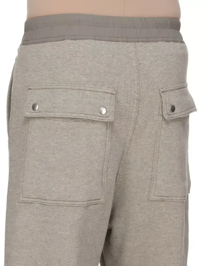 DRKSHDW – PANTALONES DU02E7378FGM-178