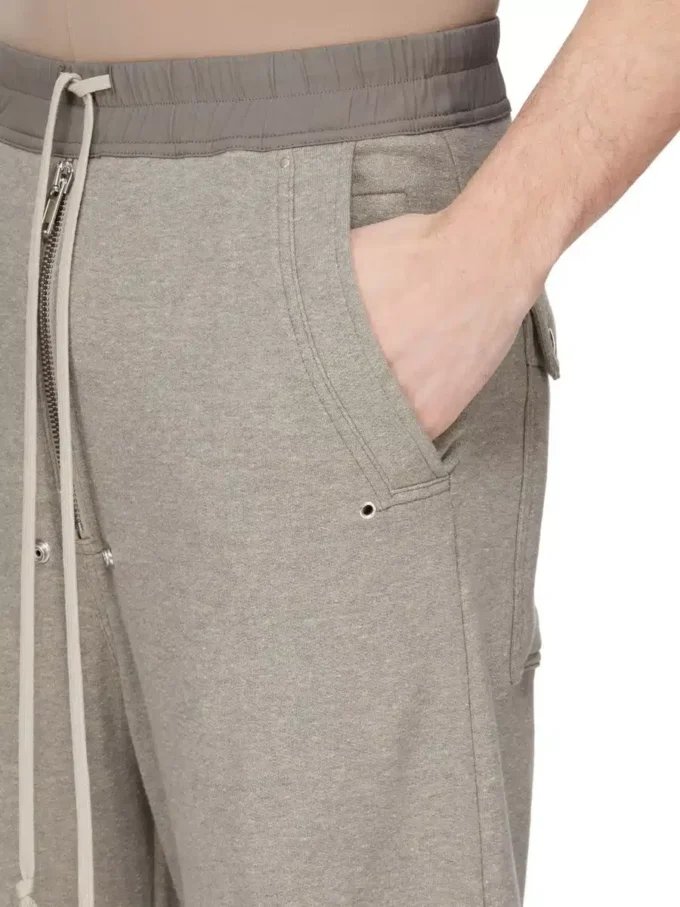 DRKSHDW – PANTALONES DU02E7378FGM-178