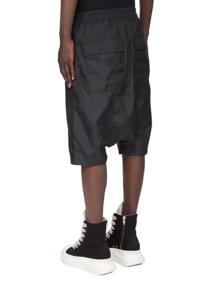 DRKSHDW – PANTALONES DU02E7380NCV-09