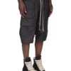 DRKSHDW – PANTALONES DU02E7382NCV-09