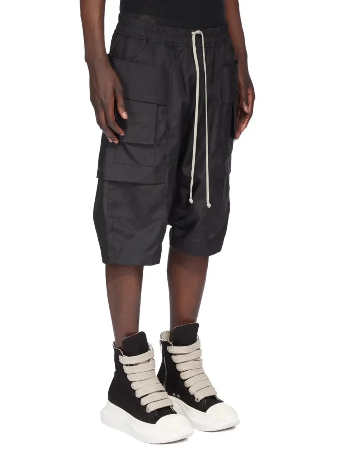 DRKSHDW – PANTALONES DU02E7382NCV-09