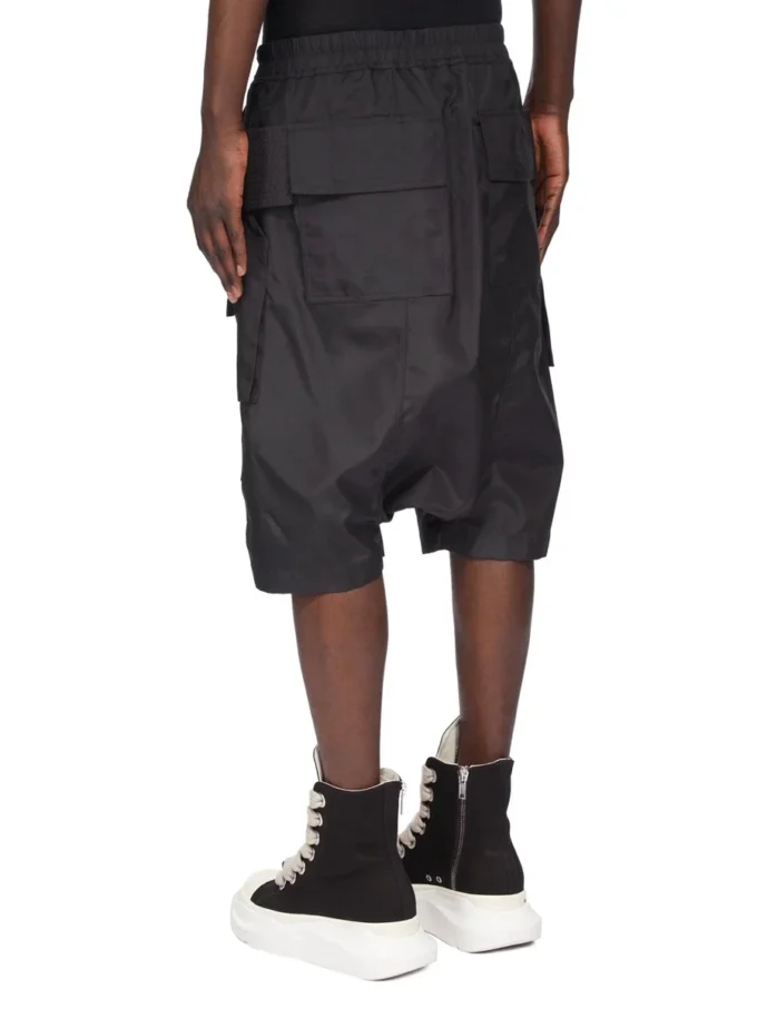 DRKSHDW – PANTALONES DU02E7382NCV-09