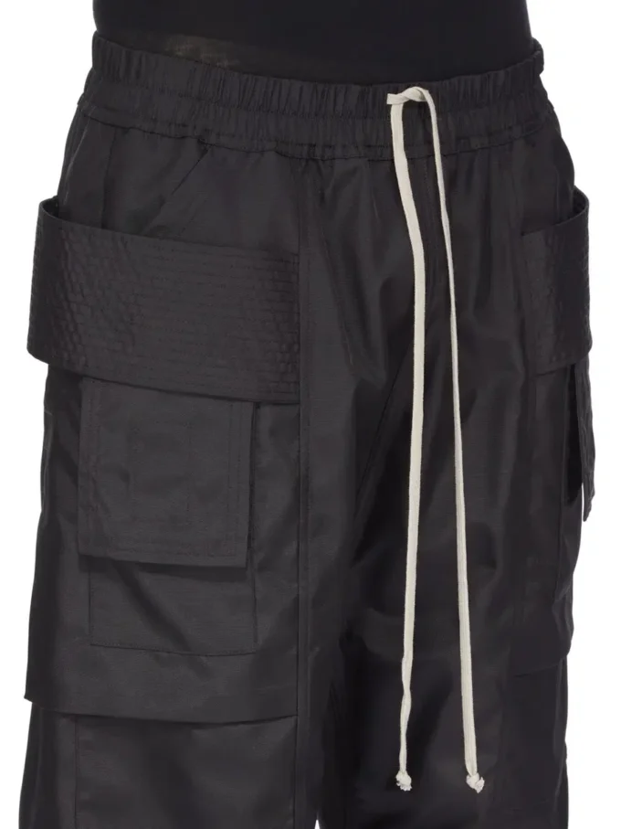 DRKSHDW – PANTALONES DU02E7382NCV-09