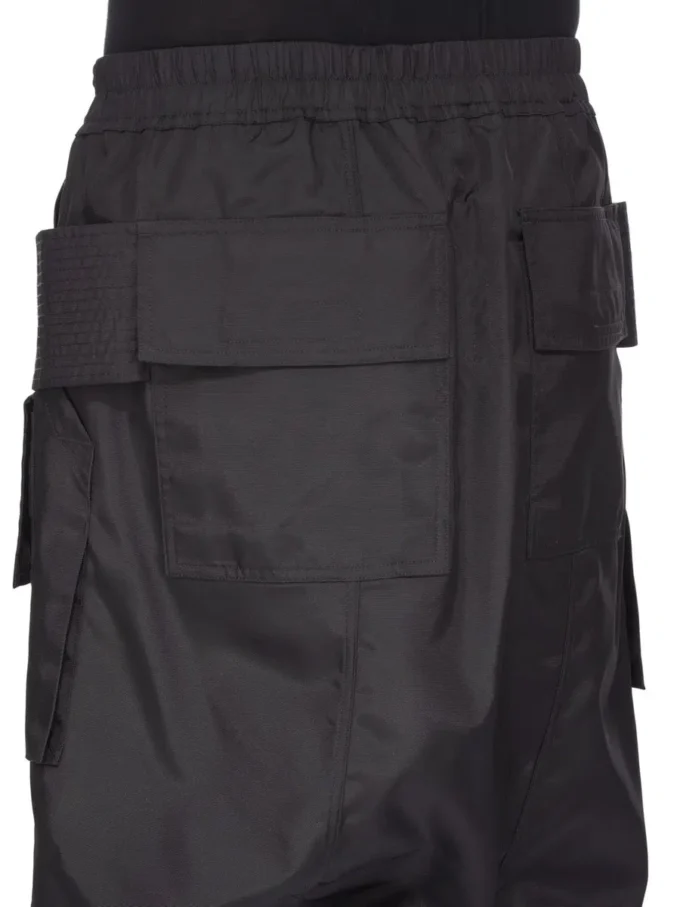 DRKSHDW – PANTALONES DU02E7382NCV-09