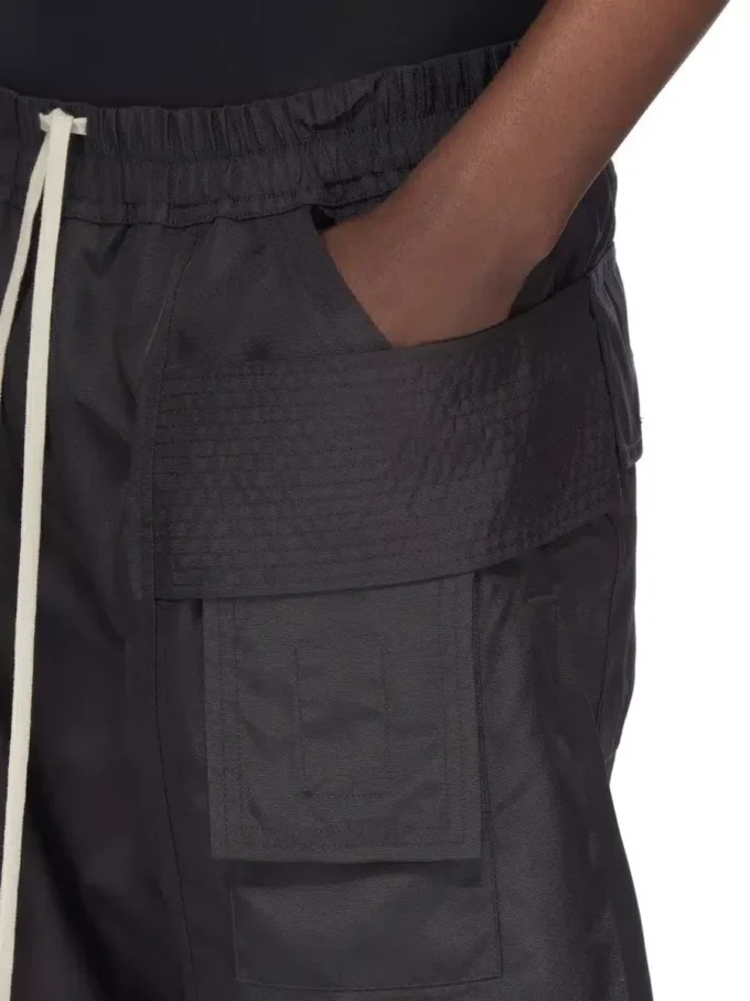 DRKSHDW – PANTALONES DU02E7382NCV-09