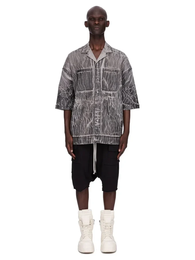 DRKSHDW – PANTALONES DU02E7382RIG-09 DRKSHDW – PANTALONES DU02E7382RIG-09