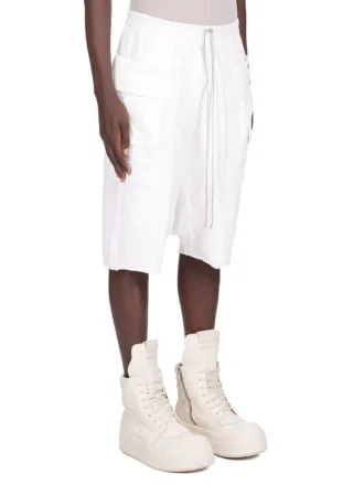 DRKSHDW – PANTALONES DU02E7382RIG-11