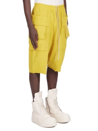 DRKSHDW – PANTALONES DU02E7382RIG-12