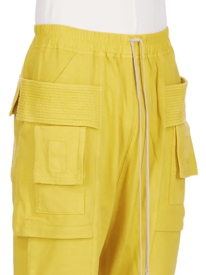 DRKSHDW – PANTALONES DU02E7382RIG-12 DRKSHDW – PANTALONES DU02E7382RIG-12