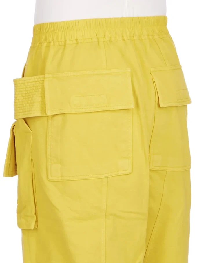 DRKSHDW – PANTALONES DU02E7382RIG-12 DRKSHDW – PANTALONES DU02E7382RIG-12