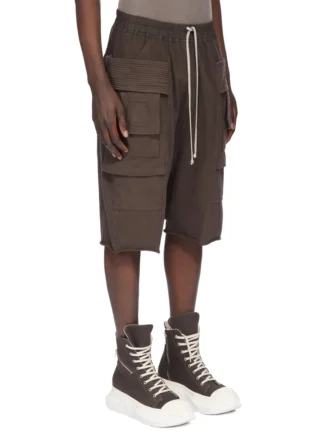 DRKSHDW – PANTALONES DU02E7382RIG-78