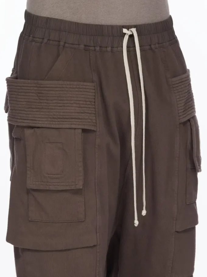 DRKSHDW – PANTALONES DU02E7382RIG-78 DRKSHDW – PANTALONES DU02E7382RIG-78