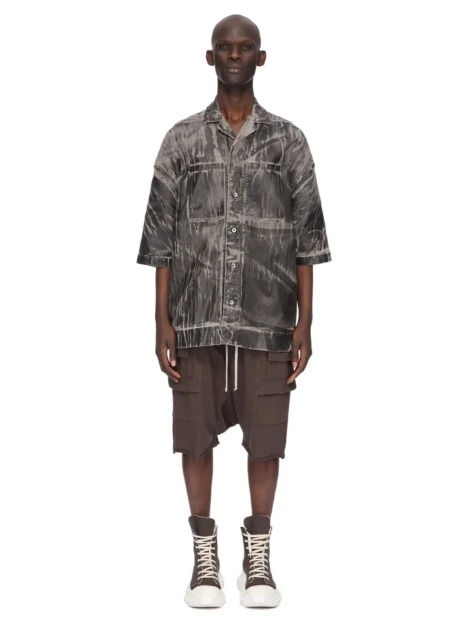 DRKSHDW – PANTALONES DU02E7382RIG-78 DRKSHDW – PANTALONES DU02E7382RIG-78