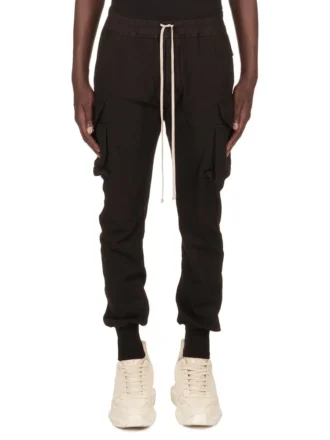 DRKSHDW – PANTALONES DU02E7386RIG-09