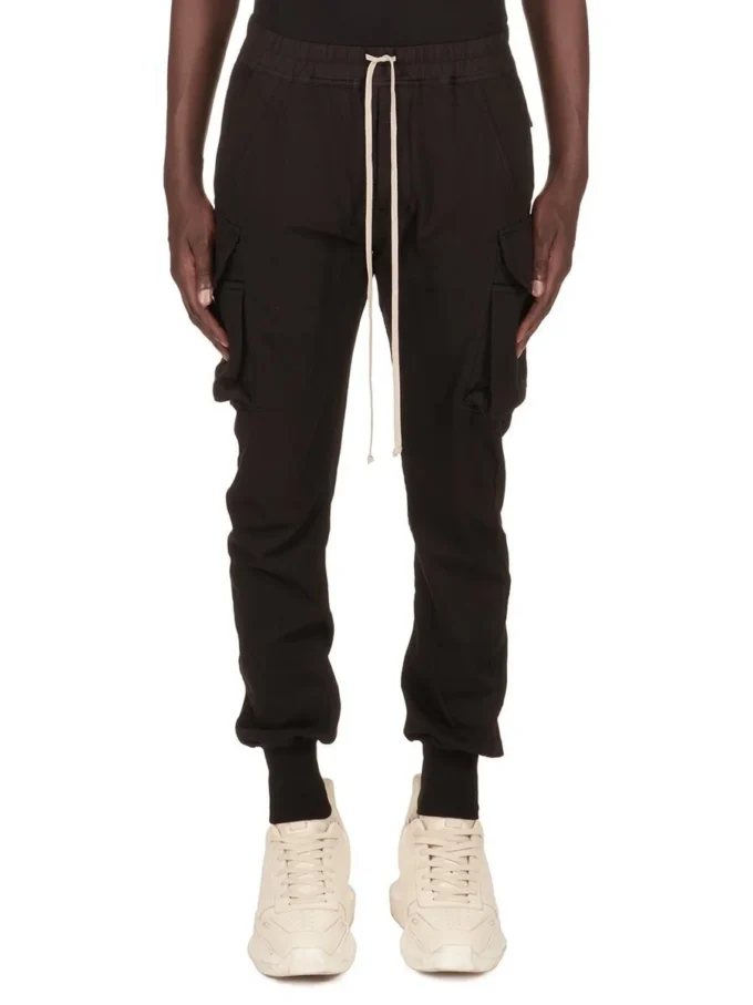 DRKSHDW – PANTALONES DU02E7386RIG-09