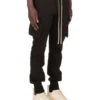 DRKSHDW – PANTALONES DU02E7386RIG-09