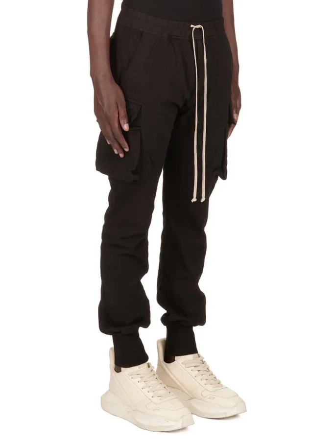 DRKSHDW – PANTALONES DU02E7386RIG-09