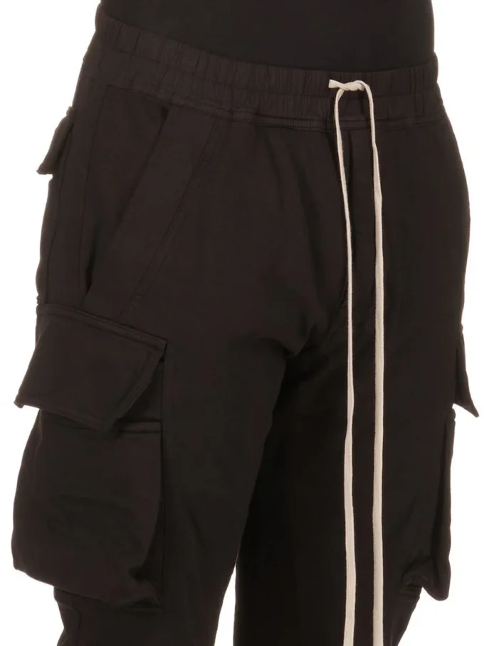 DRKSHDW – PANTALONES DU02E7386RIG-09