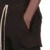 DRKSHDW – PANTALONES DU02E7386RIG-09