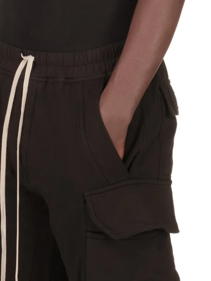DRKSHDW – PANTALONES DU02E7386RIG-09