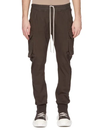 DRKSHDW – PANTALONES DU02E7386RIG-78