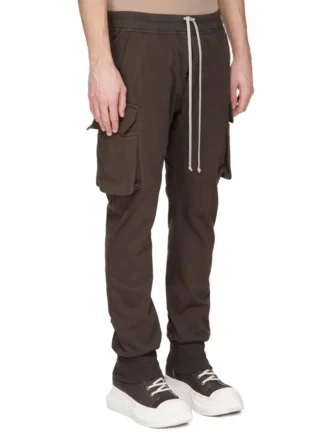 DRKSHDW – PANTALONES DU02E7386RIG-78
