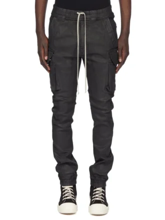 DRKSHDW – PANTALONES DU02E7386SBW-99X