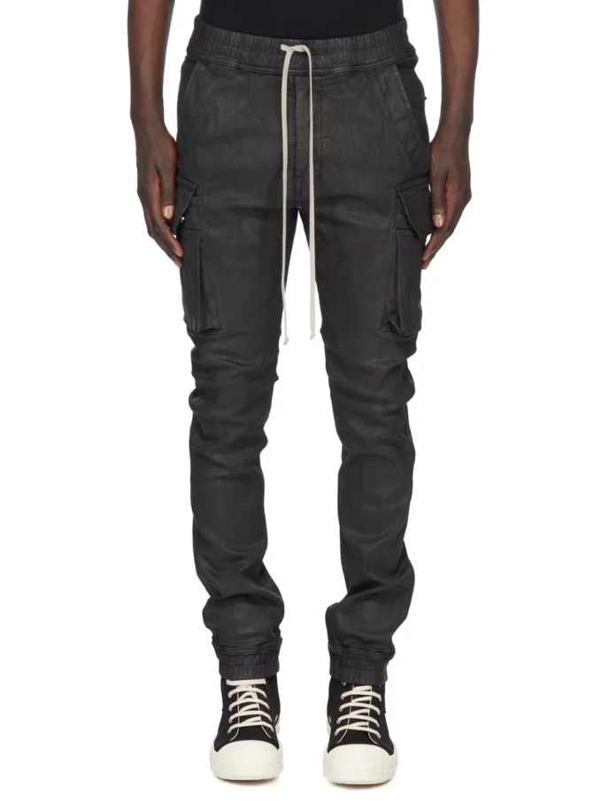DRKSHDW – PANTALONES DU02E7386SBW-99X