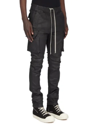DRKSHDW – PANTALONES DU02E7386SBW-99X