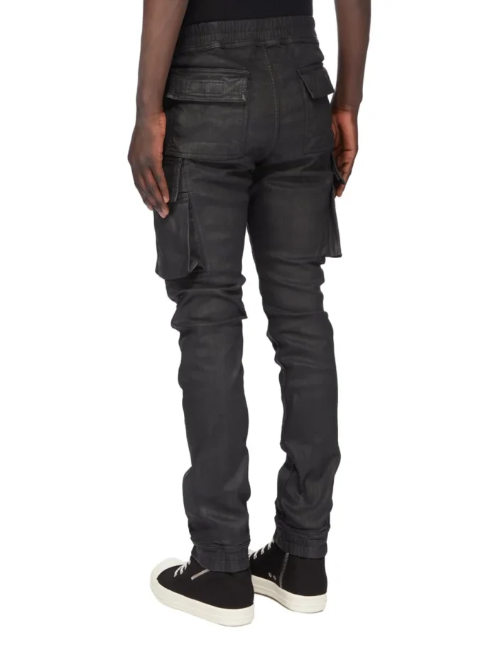 DRKSHDW – PANTALONES DU02E7386SBW-99X