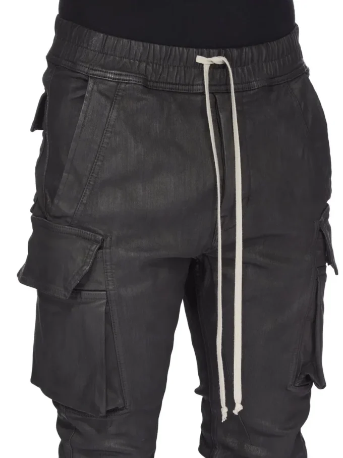 DRKSHDW – PANTALONES DU02E7386SBW-99X