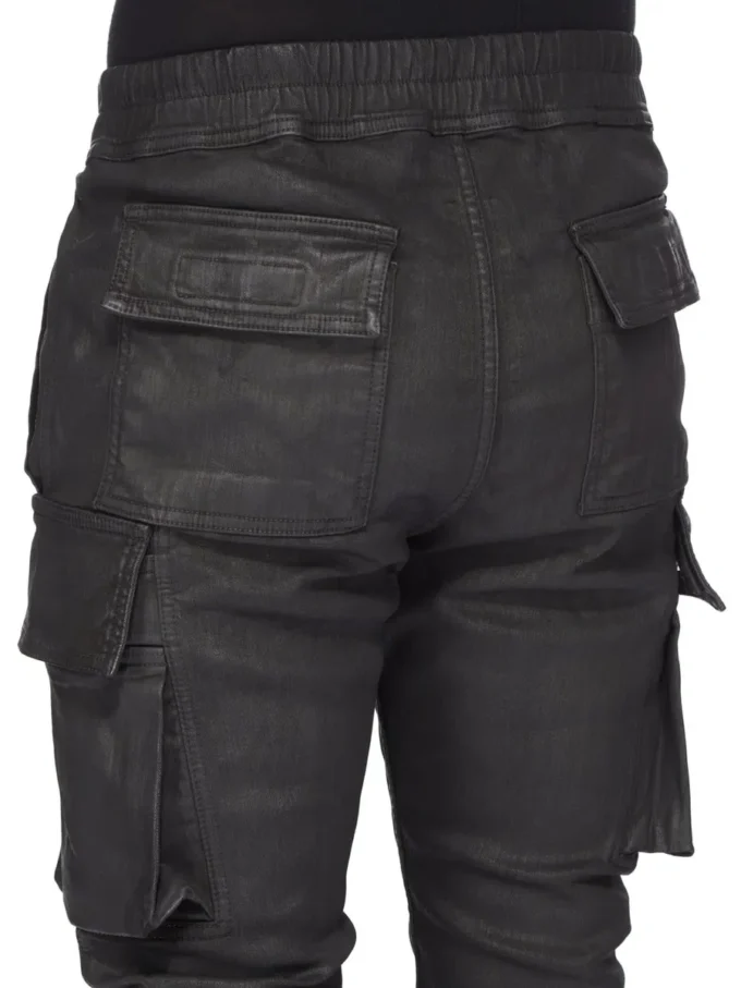 DRKSHDW – PANTALONES DU02E7386SBW-99X