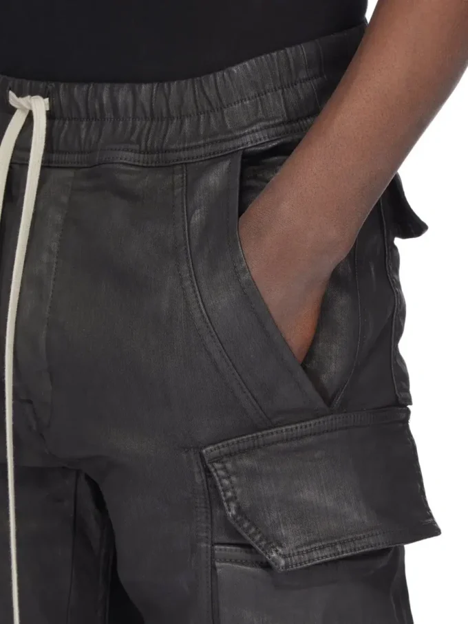 DRKSHDW – PANTALONES DU02E7386SBW-99X