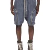 DRKSHDW – PANTALONES DU02E7389DGY-58