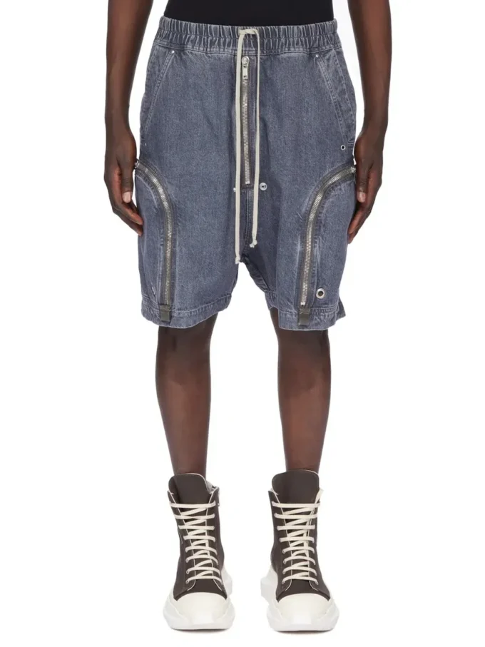 DRKSHDW – PANTALONES DU02E7389DGY-58