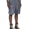 DRKSHDW – PANTALONES DU02E7389DGY-58