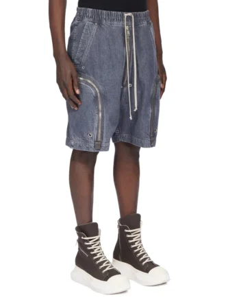 DRKSHDW – PANTALONES DU02E7389DGY-58