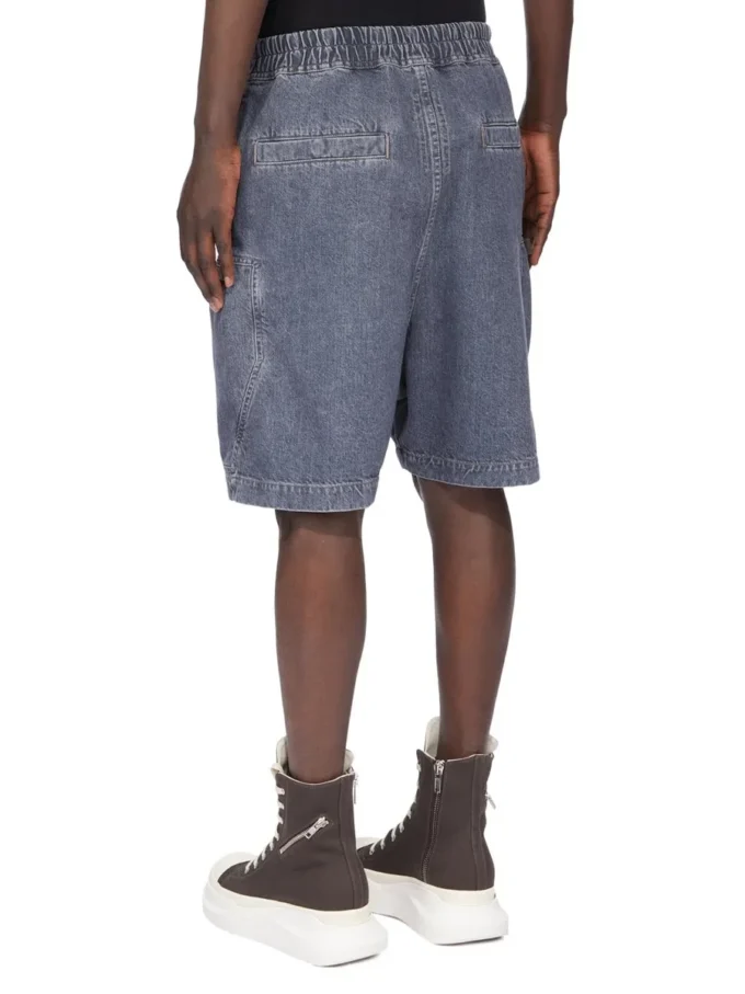 DRKSHDW – PANTALONES DU02E7389DGY-58