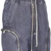 DRKSHDW – PANTALONES DU02E7389DGY-58