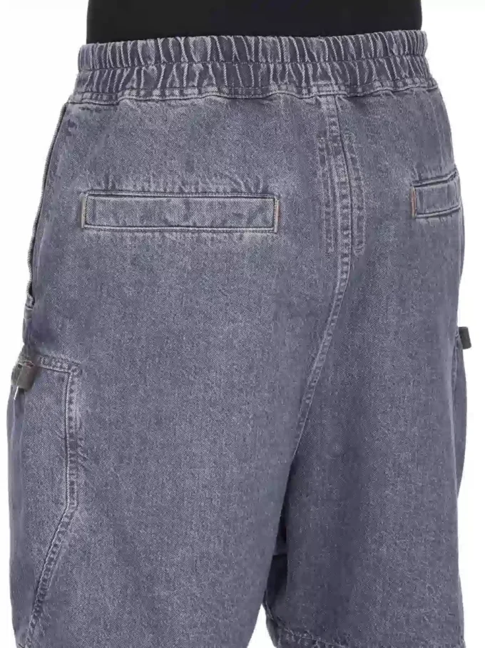 DRKSHDW – PANTALONES DU02E7389DGY-58