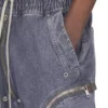 DRKSHDW – PANTALONES DU02E7389DGY-58