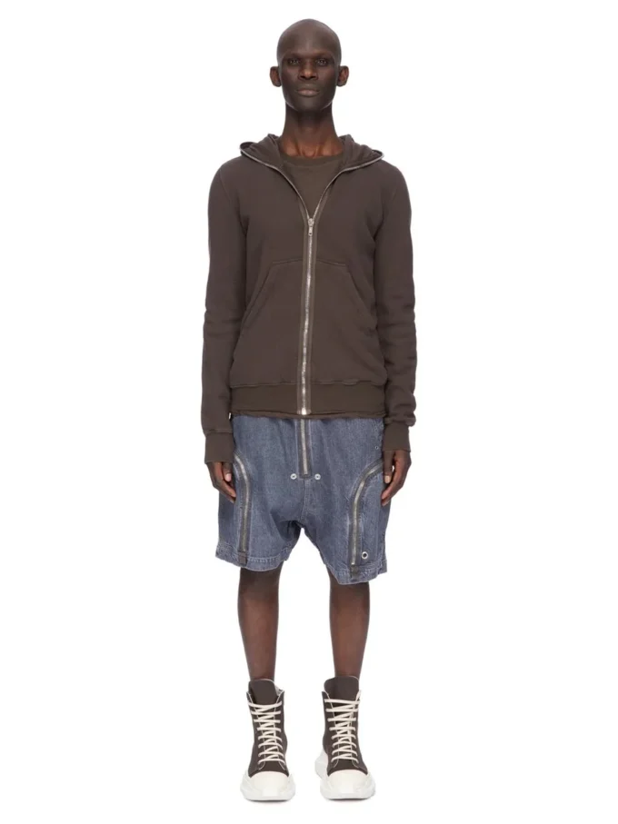 DRKSHDW – PANTALONES DU02E7389DGY-58