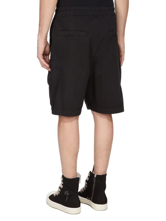 DRKSHDW – PANTALONES DU02E7389TW-09